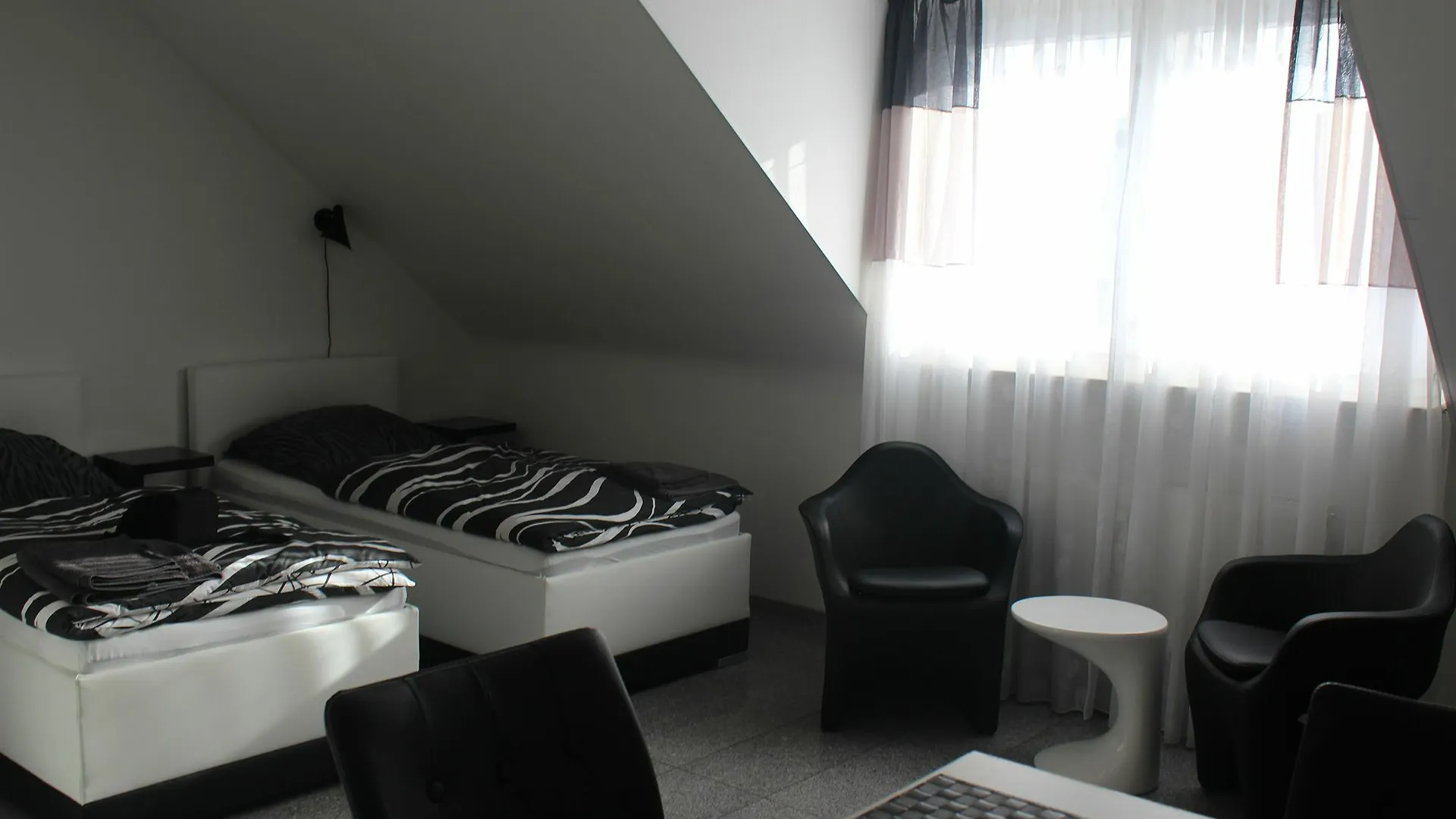 Lipp Apartments Köln