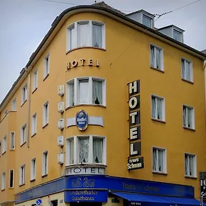 Haus Schwan Köln