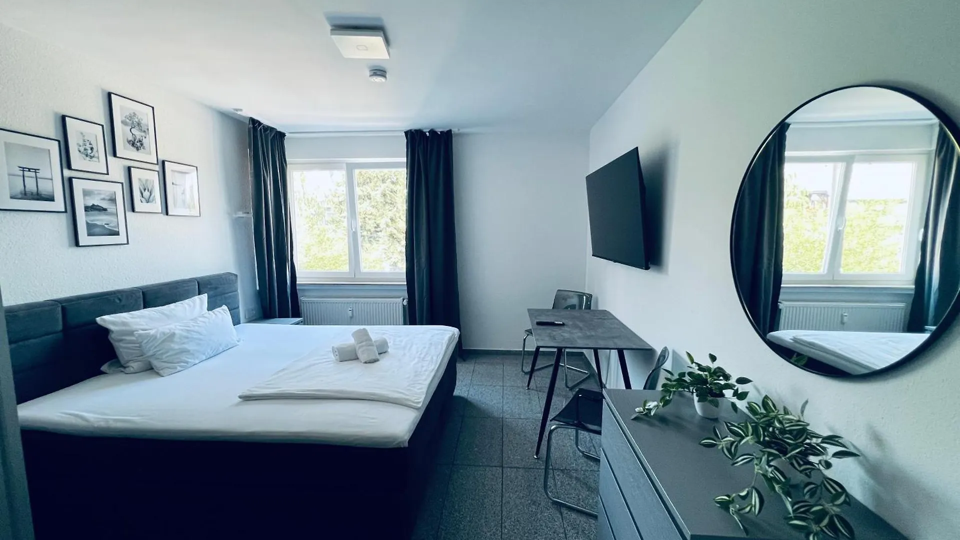 Lipp Apartments Kolín nad Rýnem
