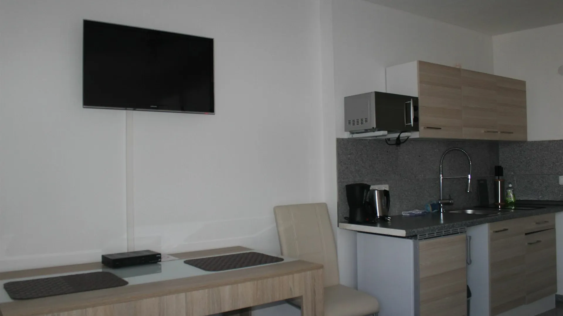 Aparthotel Lipp Apartments Kolín nad Rýnem