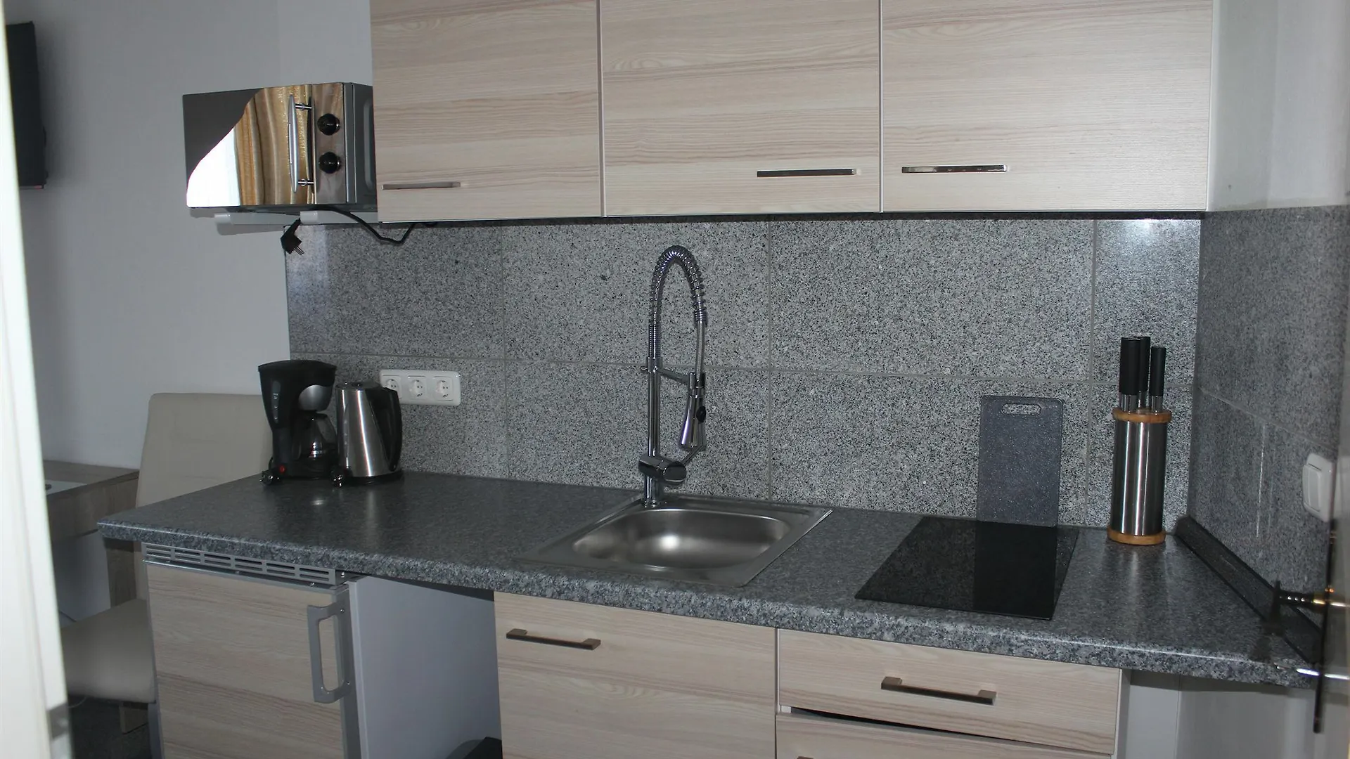 Lipp Apartments Kolín nad Rýnem Německo